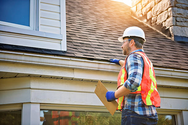 Licensed Emergency Roof Repair service in Bedford, MA - Big Toms Roofing